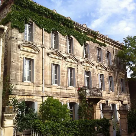 فندق مبيت وإفطار D'hotes Maison Splendide 3*