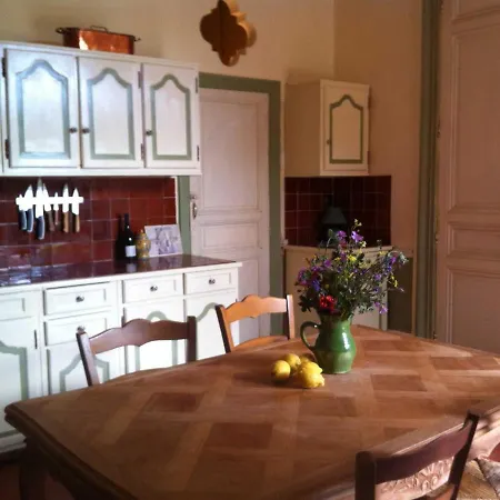 D'hotes Maison Splendide 3*