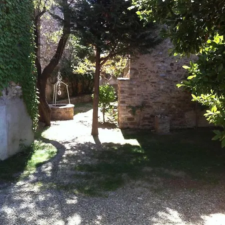 فندق مبيت وإفطار D'hotes Maison Splendide 3*