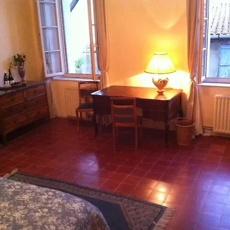فندق مبيت وإفطار D'hotes Maison Splendide 3*