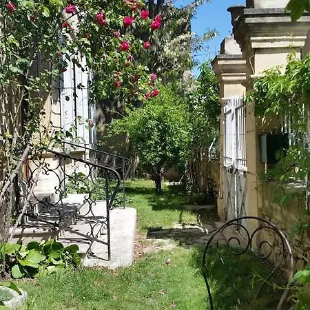 D'hotes Maison Splendide فندق مبيت وإفطار Sainte-Valière