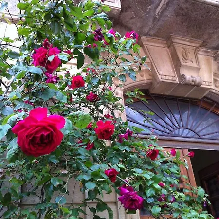 D'hotes Maison Splendide فندق مبيت وإفطار Sainte-Valière
